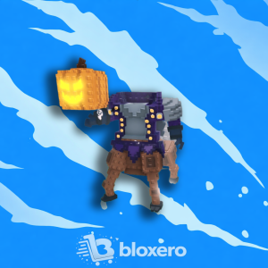 Headless Horseman