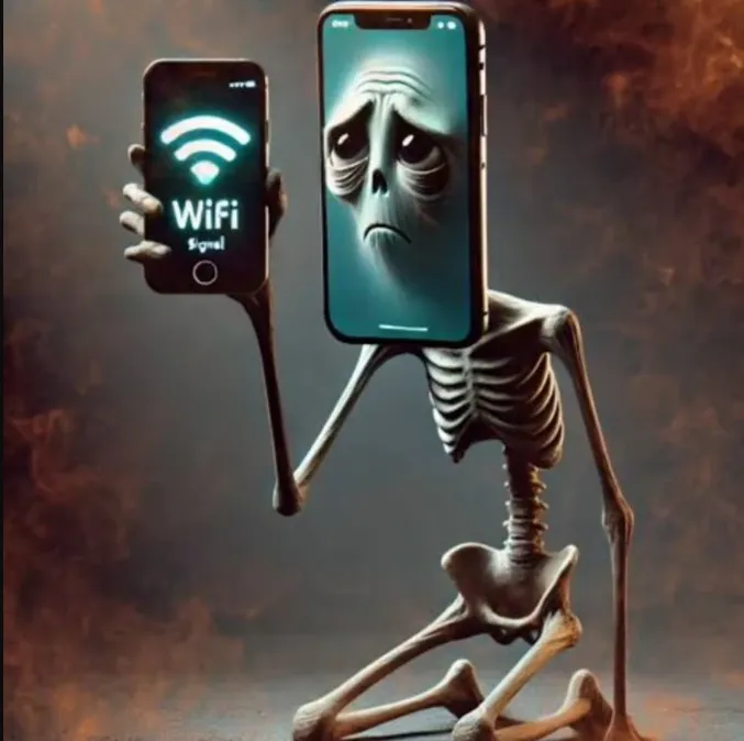 Hotspot Wifi