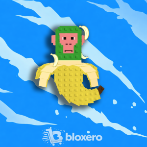 Chimpanzini Bananini