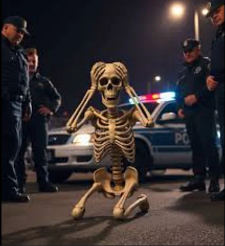 Noo La Policia