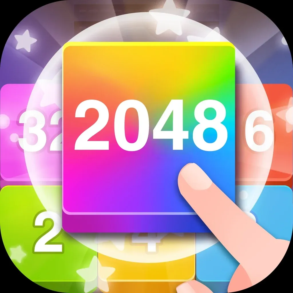 Play 2048 Online Free - Puzzle Game