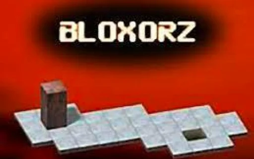 Play Bloxorz Online Free - Puzzle Game