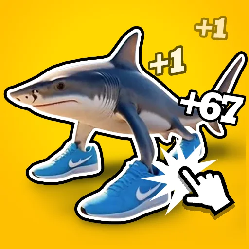 Play Brainrot Clicker: Steal All Online Free - Brainrot Game