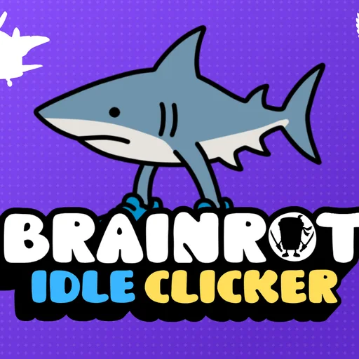Play Brainrot Idle Clicker Online Free - Brainrot Game
