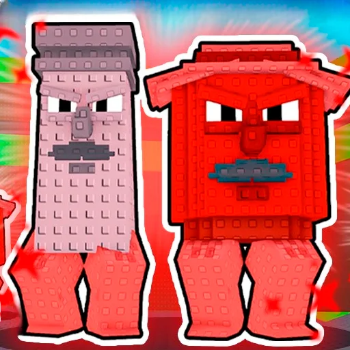 Play Catch and Feed the Brainrot Online Free - Brainrot Game