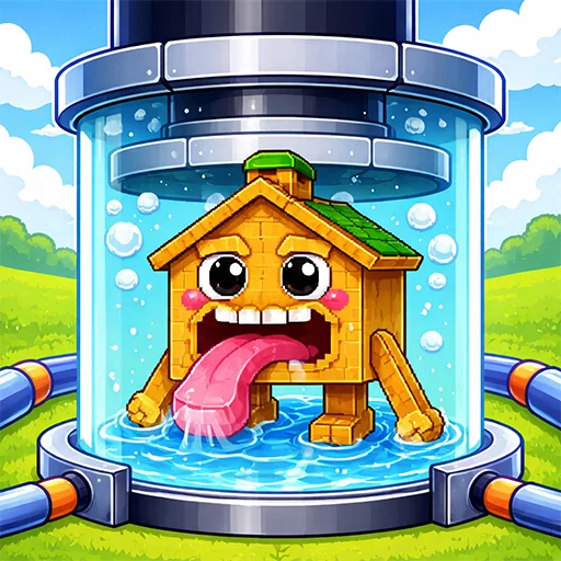 Play Collect and Squeeze the Brainrot Online Free - Brainrot Game