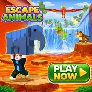 Play Escape Animals Online Free - Action Game