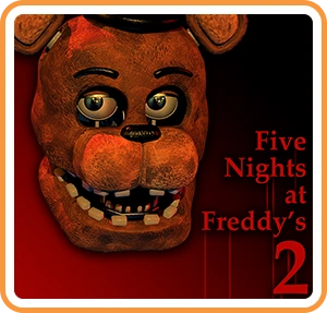 Play Five Nights at Freddy's 2 Online Free - Horror Game