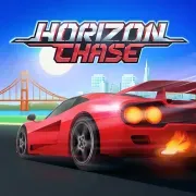 Play Horizon Chase Online Free - Racing Game