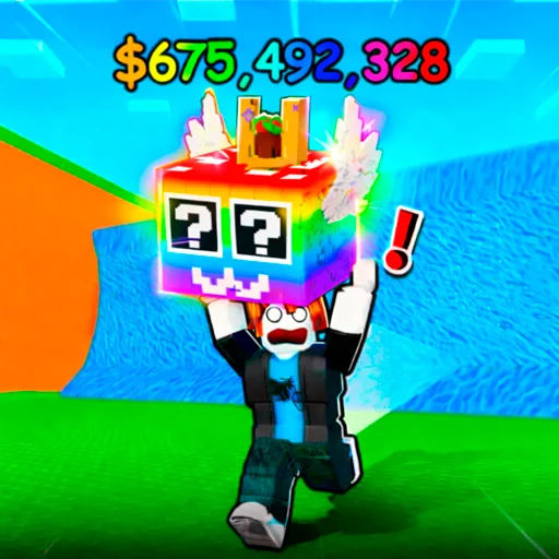 Play Hunt for Brainrots Online Free - Brainrot Game