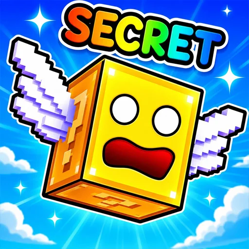 Play Kick Lucky Block to Earn Brainrot Online Free - Brainrot Game