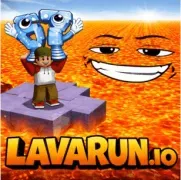 Play Lavarun.io Online Free - Action Game