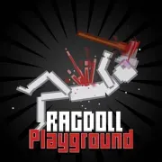 Play Ragdoll Playground Online Free - Sandbox Game