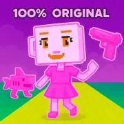 Play Steal a Brainrot: 100% Original Online Free - Brainrot Game