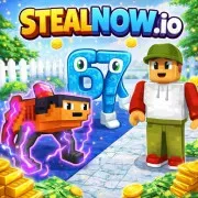 Play StealNow.io Online Free - Action Game