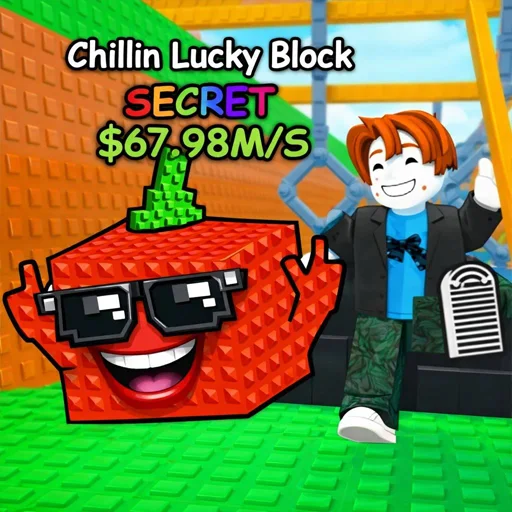 Play Obby: Swing for Brainrots Online Free - Brainrot Game