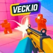 Play Veck.io Online Free - Multiplayer Game